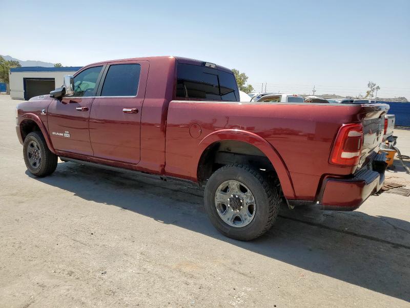 2020 RAM 2500 LONGH 3C6UR5PL5LG287377