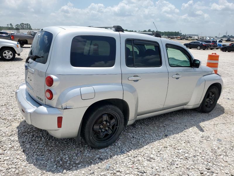 Vin: 3gnbabdb4as641957, lot: 59709655, chevrolet hhr lt 20103