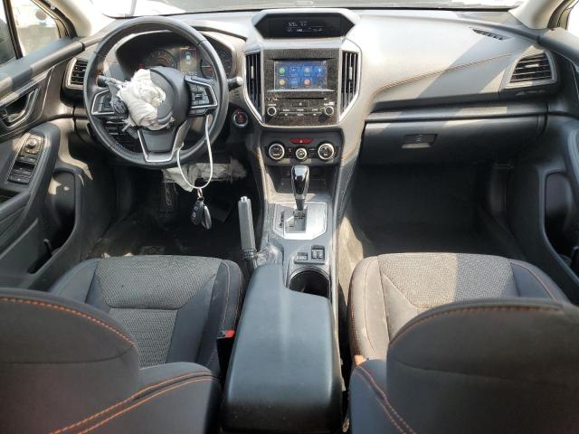 2023 SUBARU CROSSTREK - JF2GTAEC5PH243668