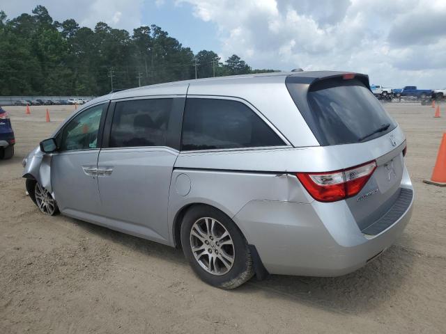 Vin: 5fnrl5h64db046717, lot: 60613175, honda all models exl 20132