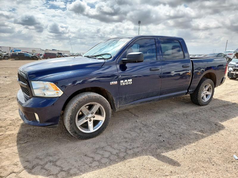 Vin: 1c6rr7kt2fs657772, lot: 61969545, ram 1500 st 2015 img_1