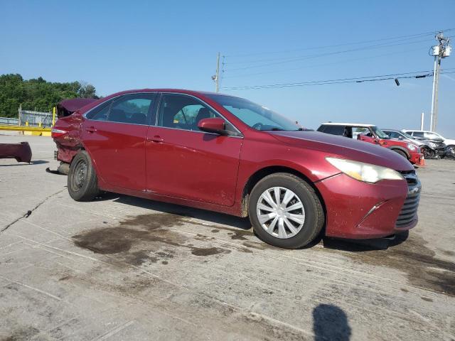2016 TOYOTA CAMRY LE 4T1BF1FK5GU613820