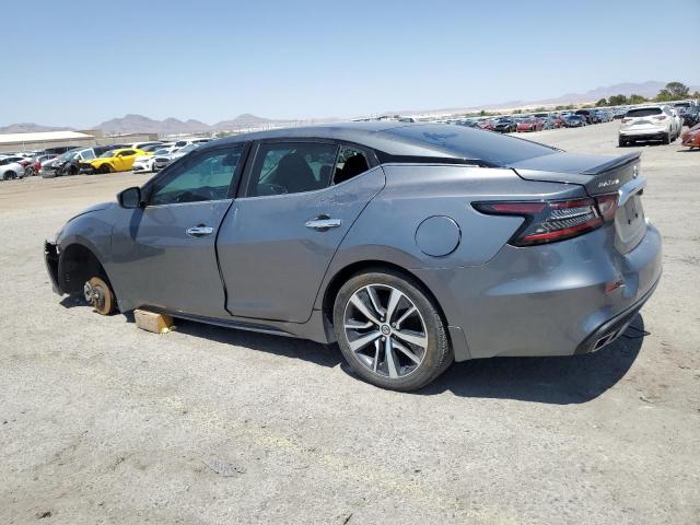 2019 NISSAN MAXIMA S 1N4AA6AV3KC369361