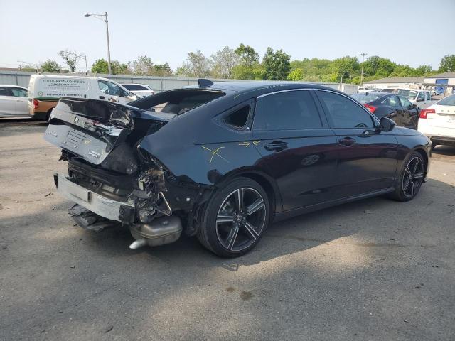 Vin: 1hgcy2f57ra082807, lot: 58858845, honda accord hybrid sport 20243