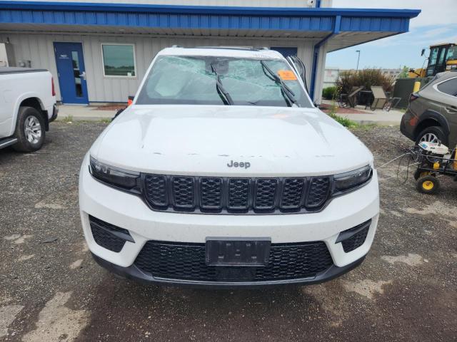 2024 JEEP GRAND CHER - 1C4RJHAG4RC705393