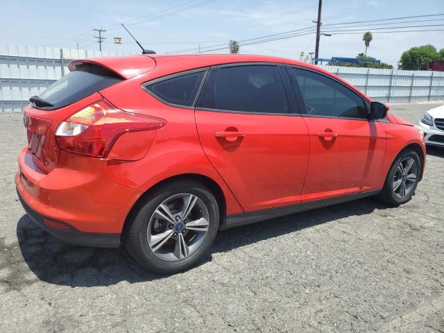Vin: 1fadp3k29el317137, lot: 60729855, ford focus se 20143
