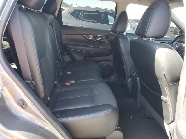 2018 NISSAN ROGUE S - JN8AT2MV8JW342280
