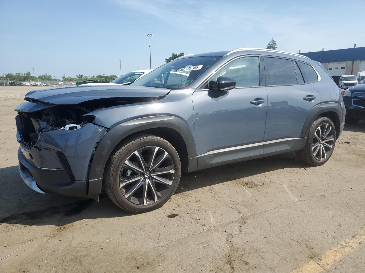 MAZDA CX-50 PREMIUM