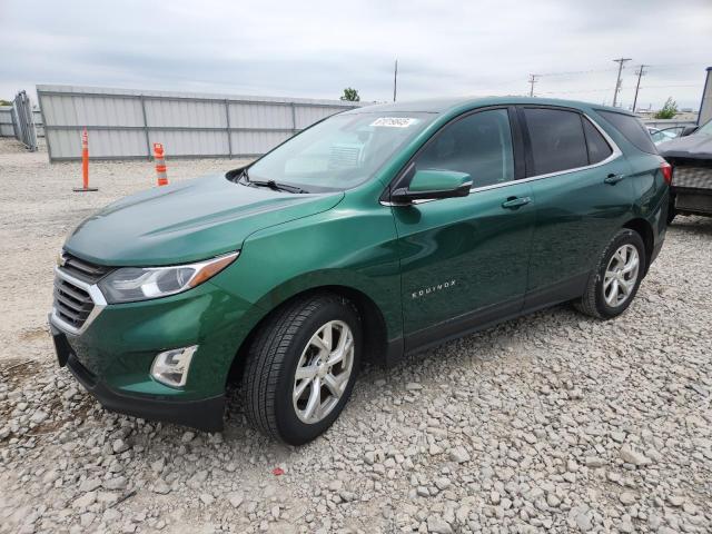 Vin: 2gnaxtex8j6181615, lot: 61019845, chevrolet equinox lt 2018 img_1