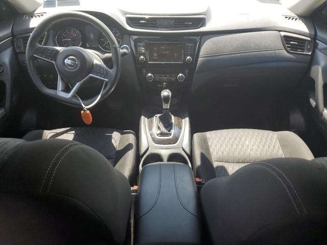 2019 NISSAN ROGUE S KNMAT2MV4KP557517