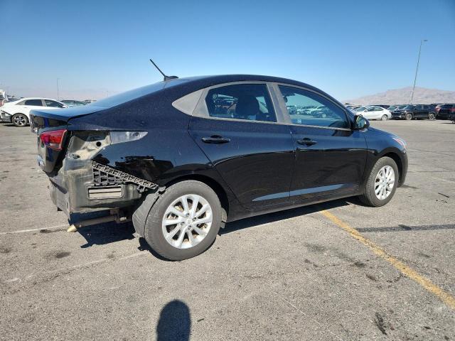 Vin: 3kpc24a34je021322, lot: 62705515, hyundai accent se 20183