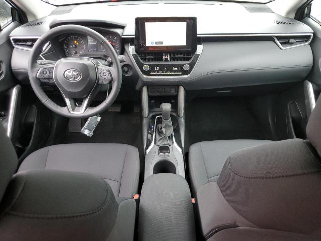 2024 TOYOTA COROLLA CR 7MUBAABG0RV090871