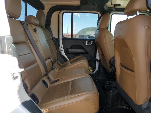 2020 JEEP GLADIATOR OVERLAND 1C6HJTFG6LL125570