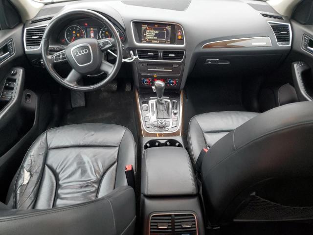 wa1lfafpxba045945 - 2011 Audi q5 premium plus - #60817915