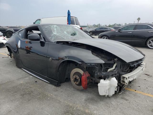 Vin: jn1az4eh9fm442294, lot: 60752255, nissan 370z base 20154