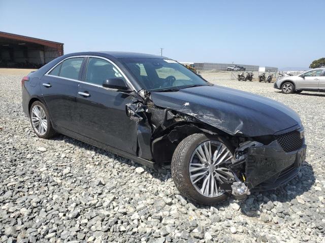 2025 CADILLAC CT4 PREMIU 1G6DB5RK0S0105978