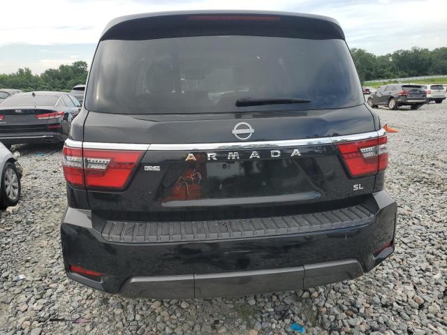 2023 NISSAN ARMADA SL JN8AY2BA0P9404375