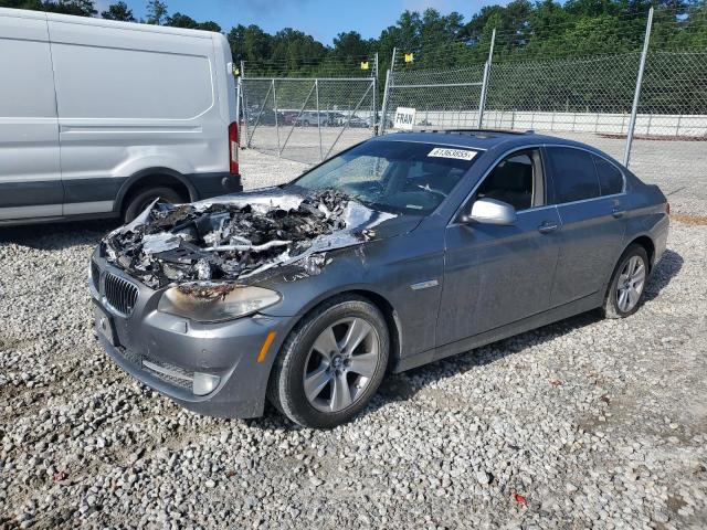 Vin: wbaxg5c54cdx06087, lot: 61363855, bmw 5 series i 2012 img_1