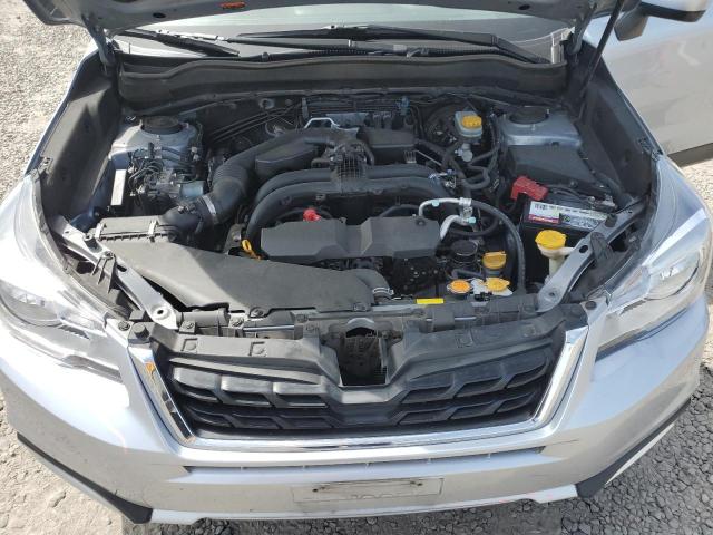 2018 SUBARU FORESTER 2 JF2SJAGC7JH425988