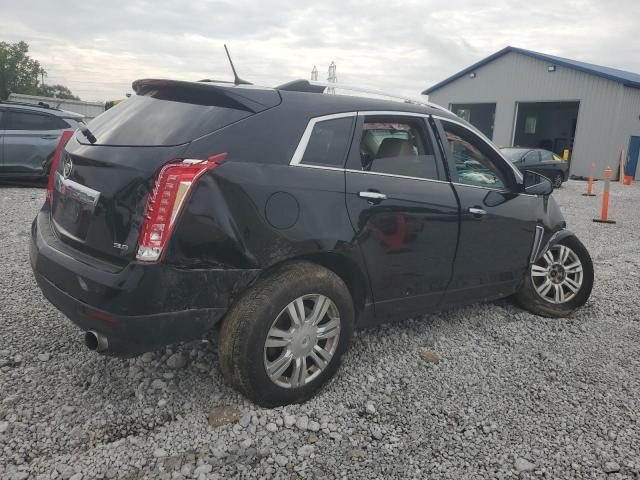 Vin: 3gyfnge30ds533921, lot: 60923285, cadillac srx luxury collection 20133