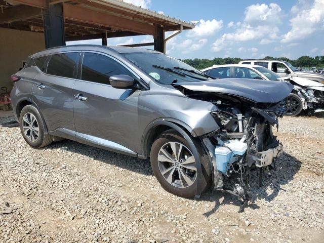 2021 NISSAN MURANO SV 5N1AZ2BJ8MC101301