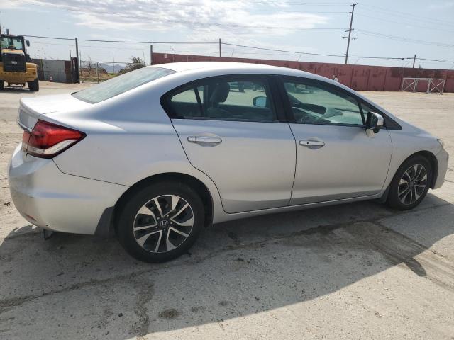 Vin: 19xfb2f86ee236860, lot: 59060565, honda civic ex 20143