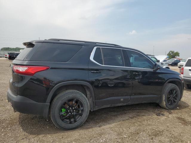 Vin: 1gnevgkwxkj159033, lot: 59357125, chevrolet traverse lt 20193