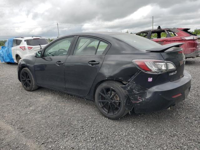 Vin: jm1bl1s50a1195236, lot: 61343405, mazda mazda3 s 20102