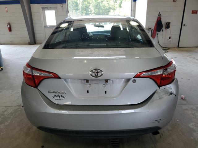 2015 TOYOTA COROLLA L 2T1BURHE6FC390926
