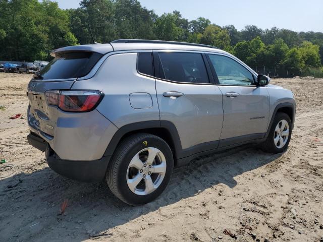 Vin: 3c4njdbb3kt847058, lot: 60698065, jeep compass latitude 20193