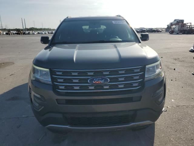 2017 FORD EXPLORER X 1FM5K7D85HGC51622