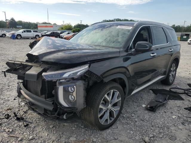 HYUNDAI PALISADE S