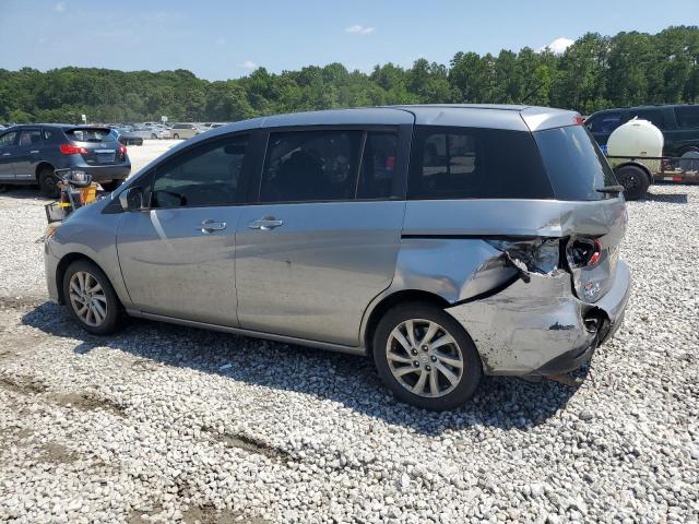 Vin: jm1cw2bl6c0110862, lot: 62759775, mazda 5 20122