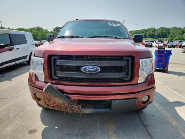2014 FORD F150 SUPER - 1FTEX1CM9EKD89688