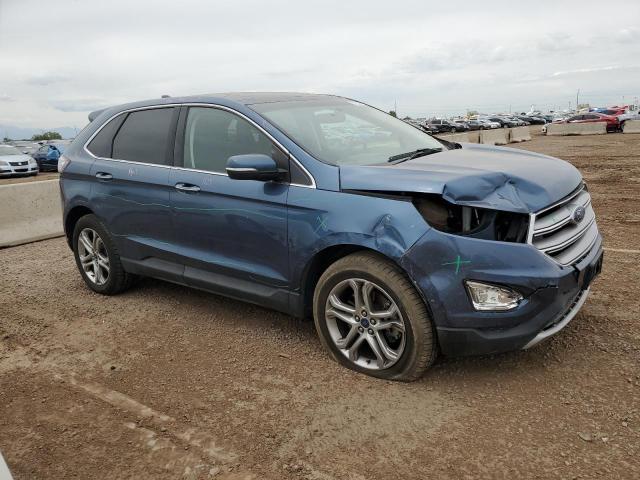 2018 FORD EDGE TITAN 2FMPK4K82JBB31011