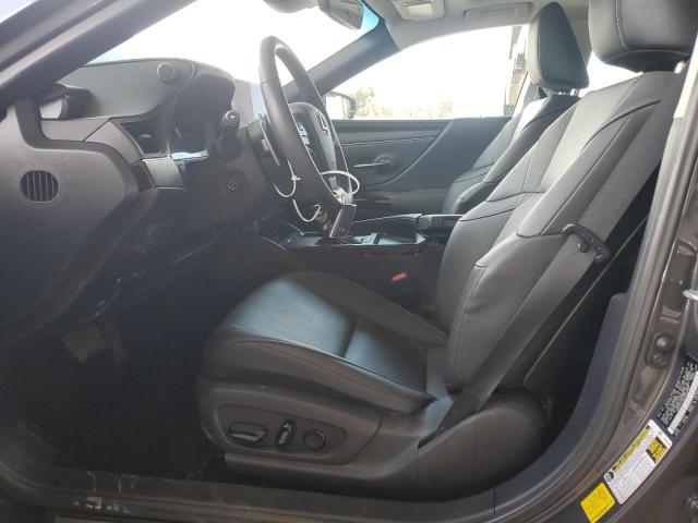 2023 LEXUS ES 300H BA 58ADA1C16PU026859