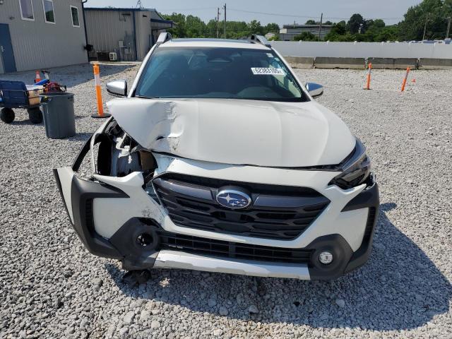 2025 SUBARU OUTBACK TO 4S4BTAPC1S3108078