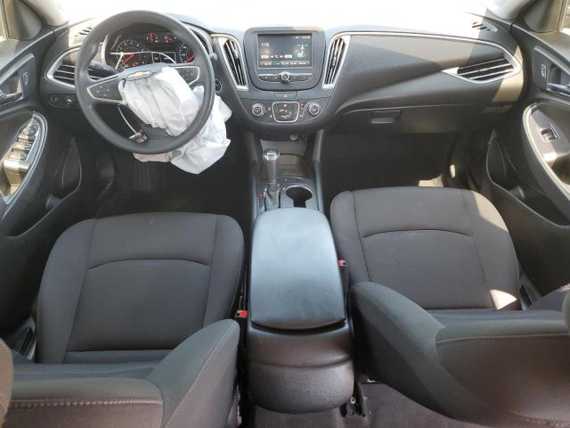 2018 CHEVROLET MALIBU LS 1G1ZB5ST7JF220300