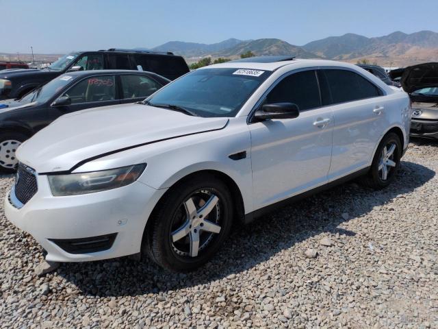 2015 FORD TAURUS SHO - 1FAHP2KT0FG137480
