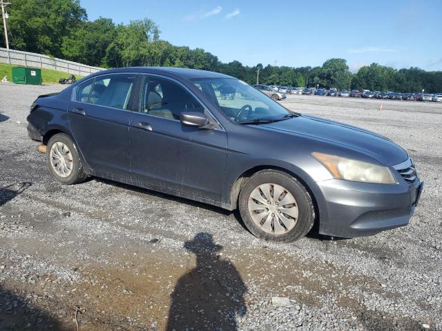 Vin: 1hgcp2f38ba075873, lot: 61210675, honda accord lx 20114