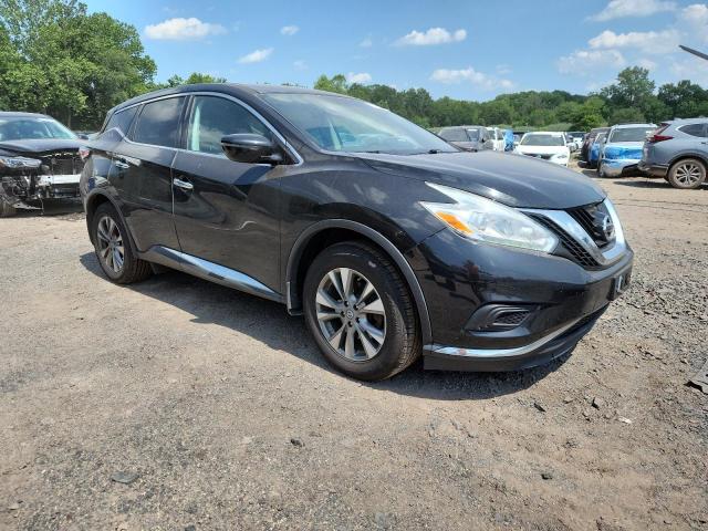 2017 NISSAN MURANO S 5N1AZ2MH6HN159699