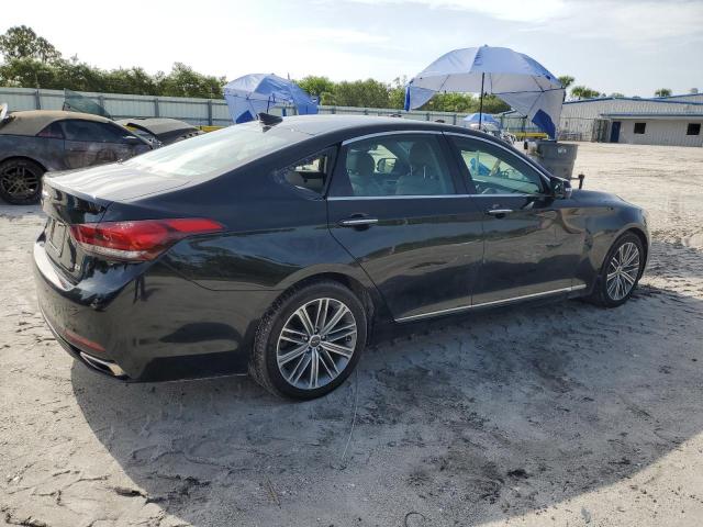 2020 GENESIS G80 BASE KMTFN4JE5LU332625