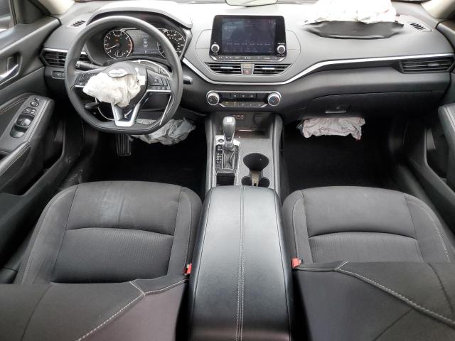 2019 NISSAN ALTIMA 1N4BL4BV1KC207276