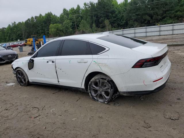 Vin: 1hgcy1f33pa055187, lot: 60103505, honda accord ex 20232