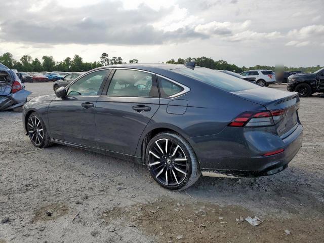 Vin: 1hgcy2f8xpa033379, lot: 60023835, honda accord touring hybrid 20232