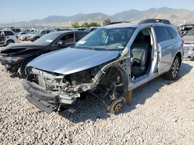 SUBARU OUTBACK 2.