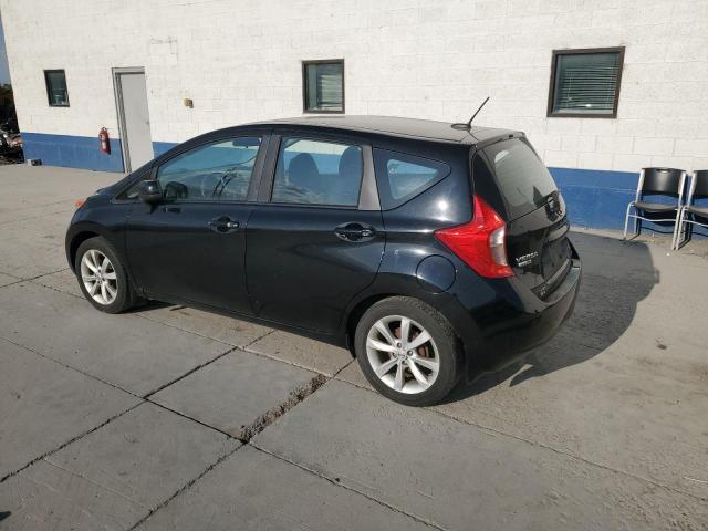 Vin: 3n1ce2cp6el427232, lot: 59931915, nissan versa s 20142