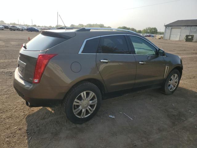 Vin: 3gyfnbe39fs549153, lot: 58786345, cadillac srx luxury collection 20153