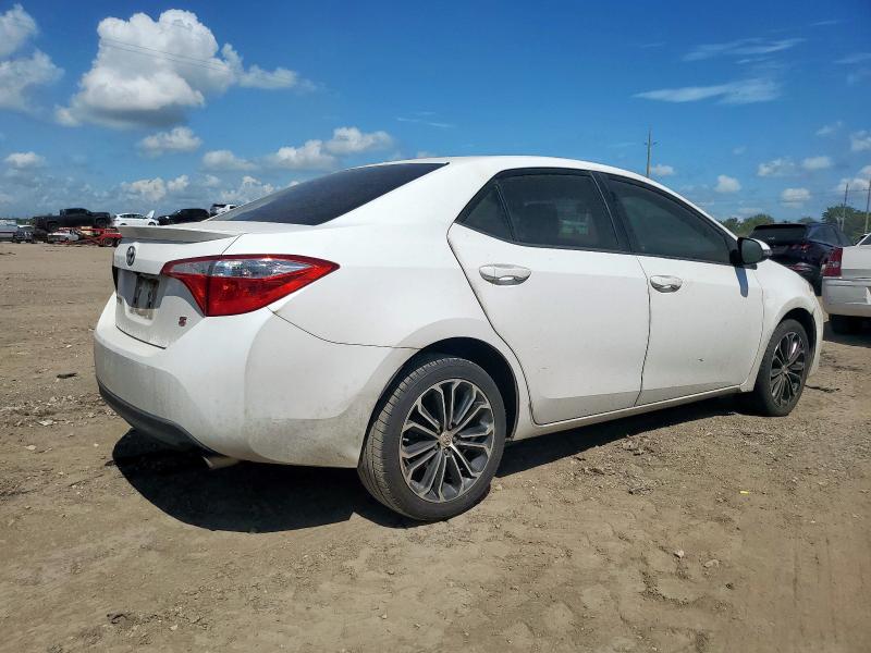 Vin: 5yfburhe4gp538556, lot: 62219825, toyota corolla l 20163