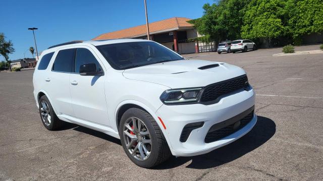 Vin: 1c4sdjgj5pc585281, lot: 62349965, dodge durango srt 392 2023 img_1